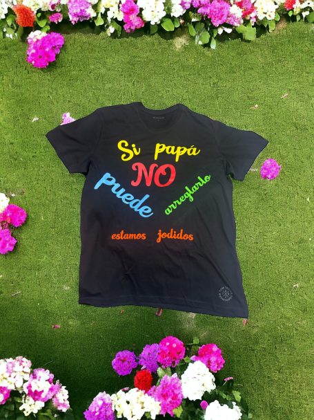 Camisetas