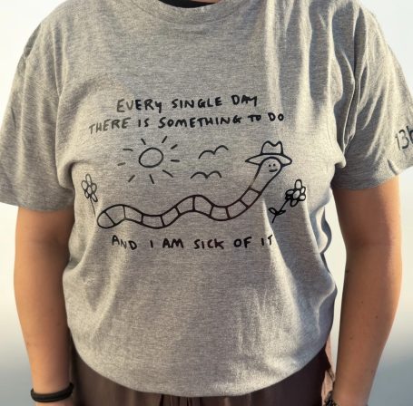 Camisetas