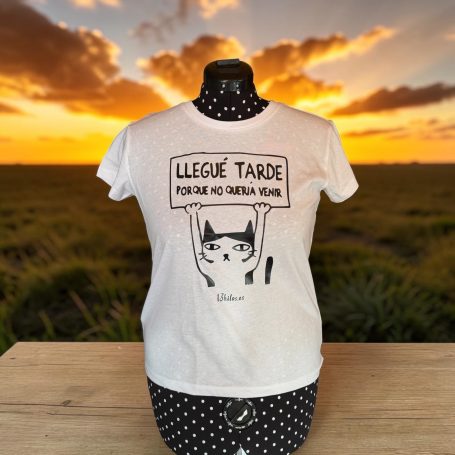 Camisetas